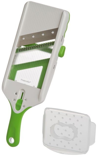 Julienne Slicer Progress Hg-53