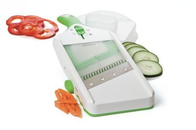 Julienne Slicer Progress Hg-53