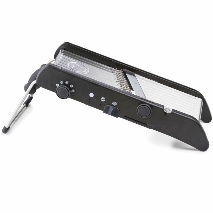 Pl8 Pro Mandoline Black Progressive
