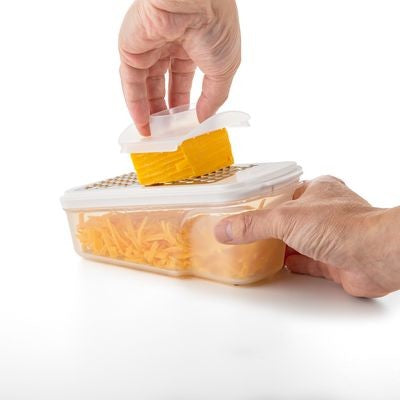 Grate, Slice & Store Set Progressive