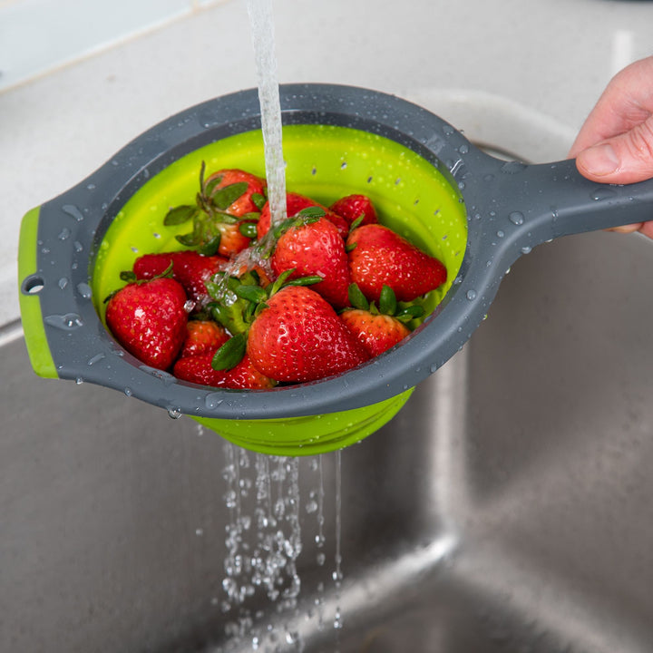 Thinstore Over-The-Sink Handstrainer 1.4L