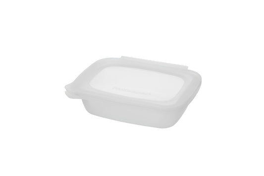 Softbox Silicone Rectangular #2 Cup