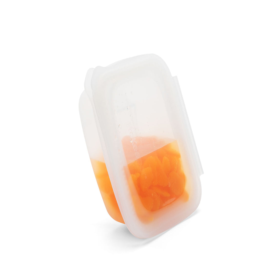 Softbox Silicone Rectangular #2 Cup