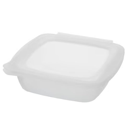 Softbox Silicone Square #3 Cup
