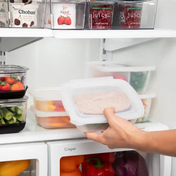 Softbox Silicone Square #3 Cup