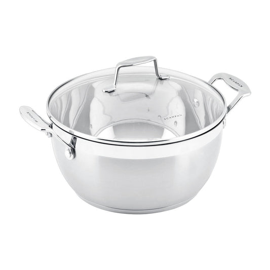 Scanpan Impact Stewpot 28cm / 6l