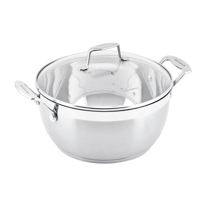 Scanpan Impact Stewpot 28cm / 6l