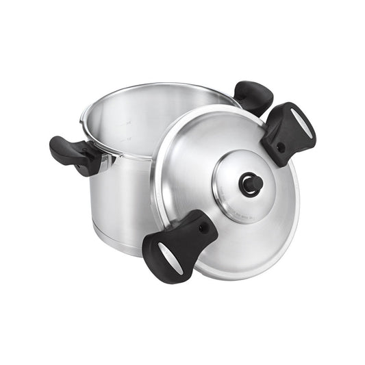 Scanpan Pressure Cooker 22Cm/6Lt
