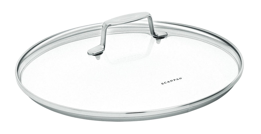 Scanpan Impact Glass Lid 16cm