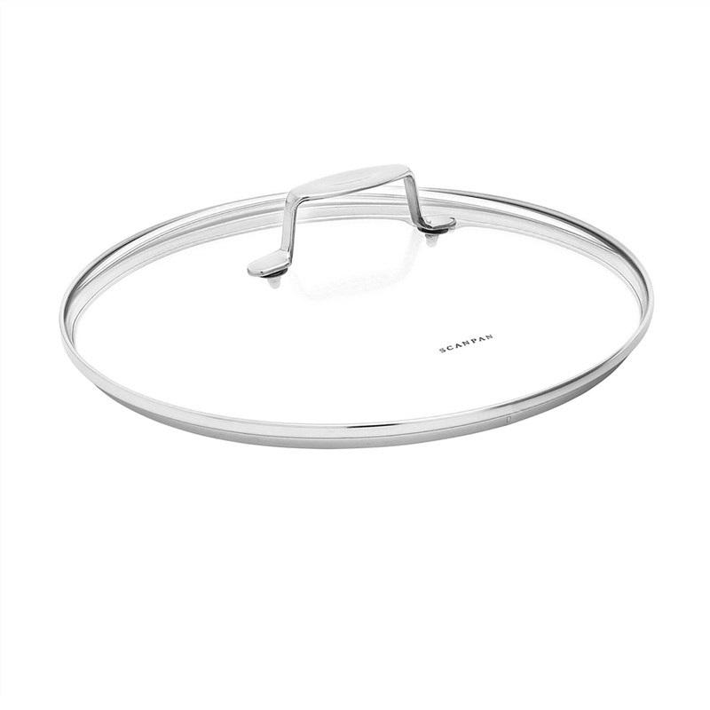 Scanpan Impact Glass Lid 20cm