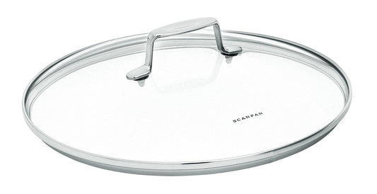 Scanpan Impact Glass Lid 26cm