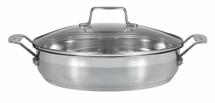 Scanpan Impact Chef Pan 28cm