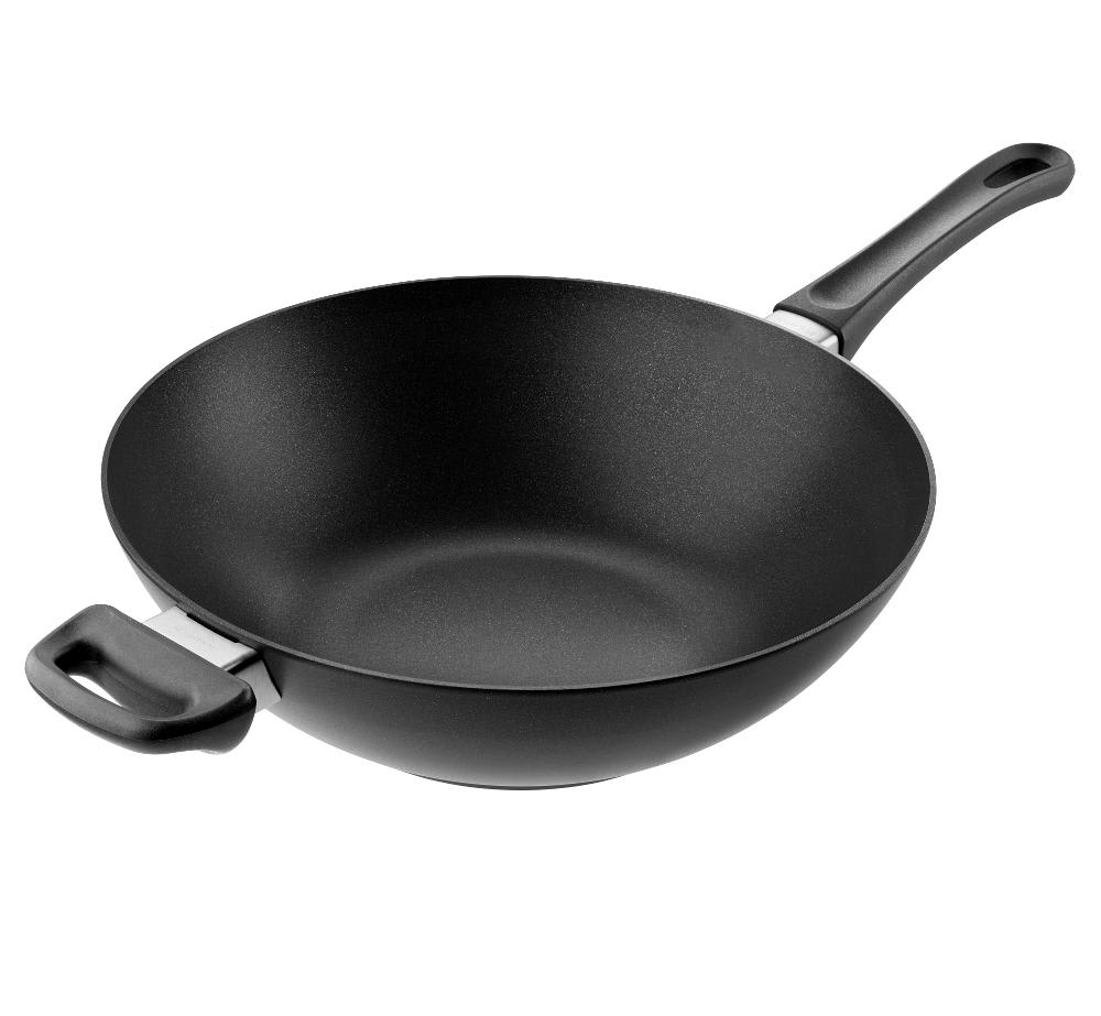 Scanpan Classic Wok 30cm