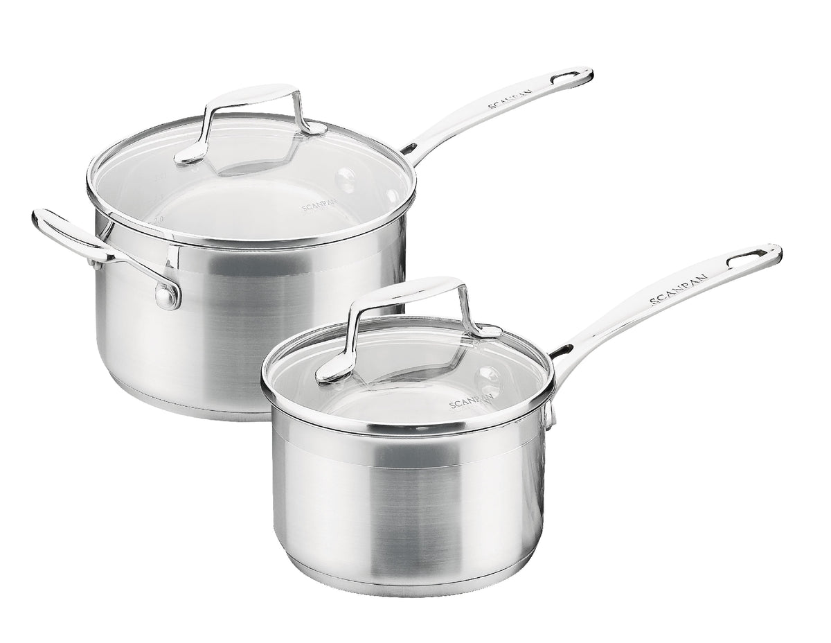 Scanpan Impact 2pce Set 20cm & 16cm