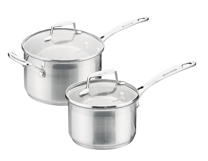 Scanpan Impact 2pce Set 20cm & 16cm