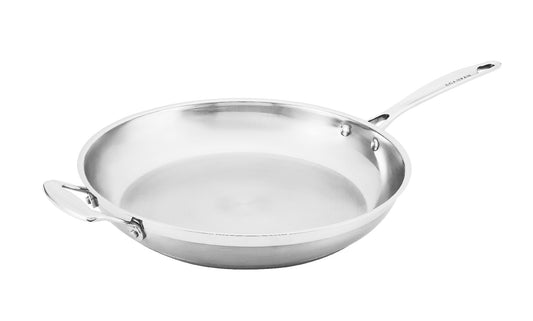 Scanpan Impact Frypan 32Cm
