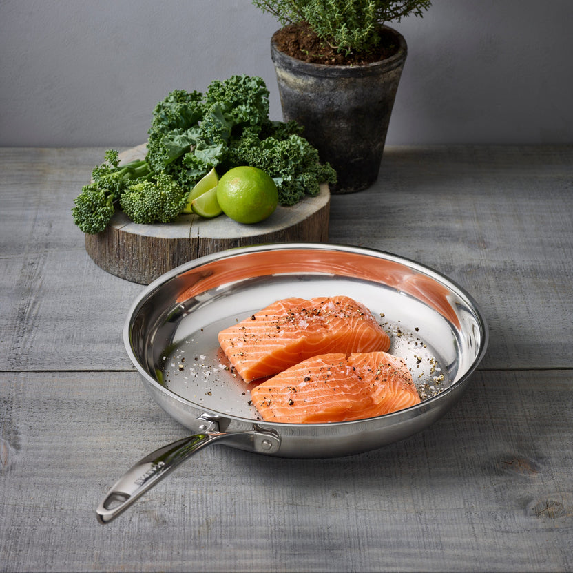 Scanpan Impact Frypan 24cm