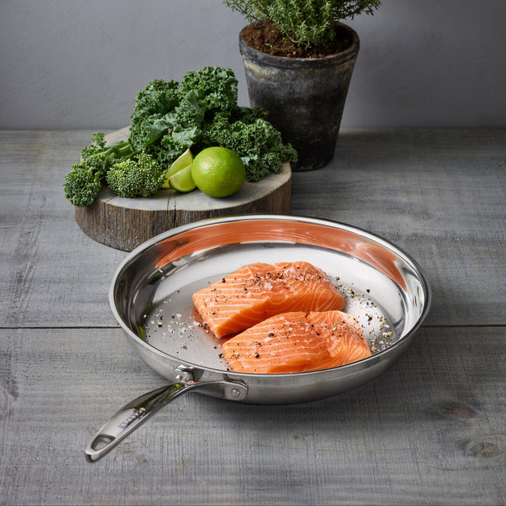 Scanpan Impact Frypan 24cm