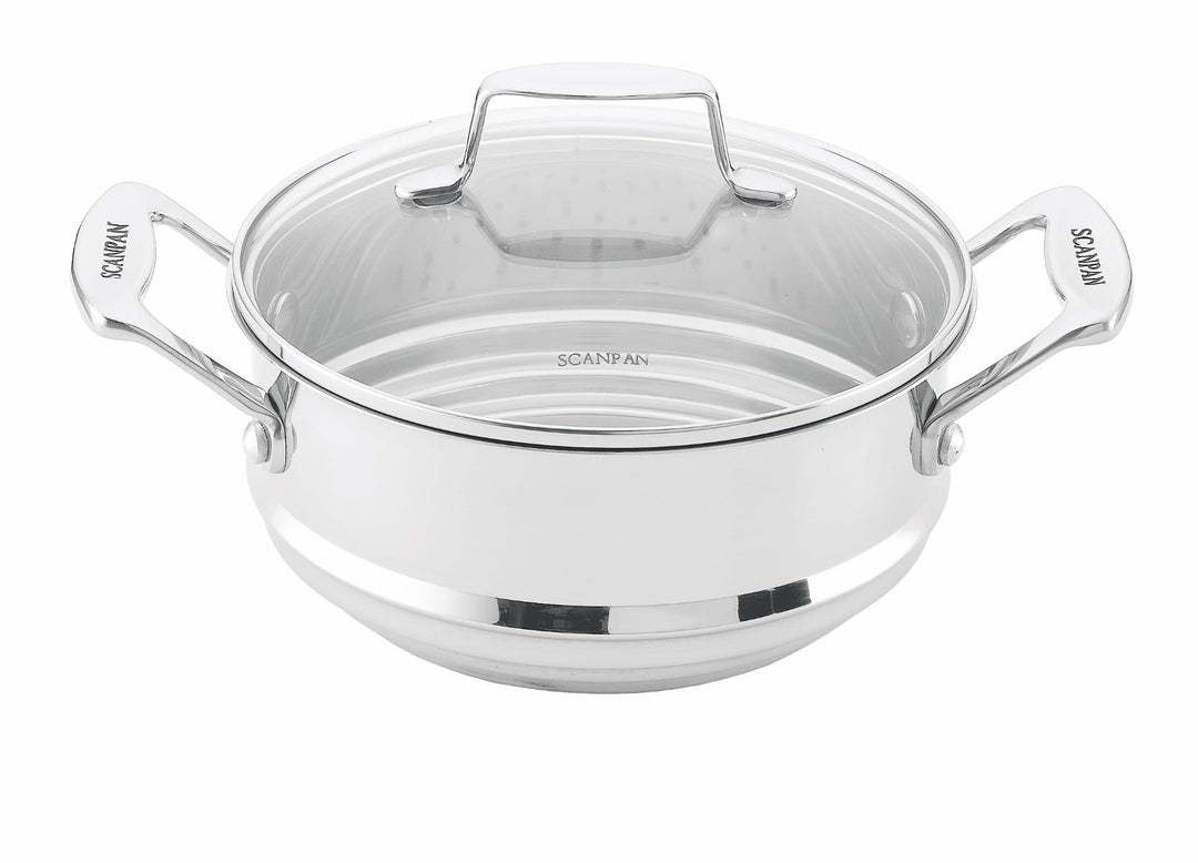 Scanpan Impact Multi Steamer Insert