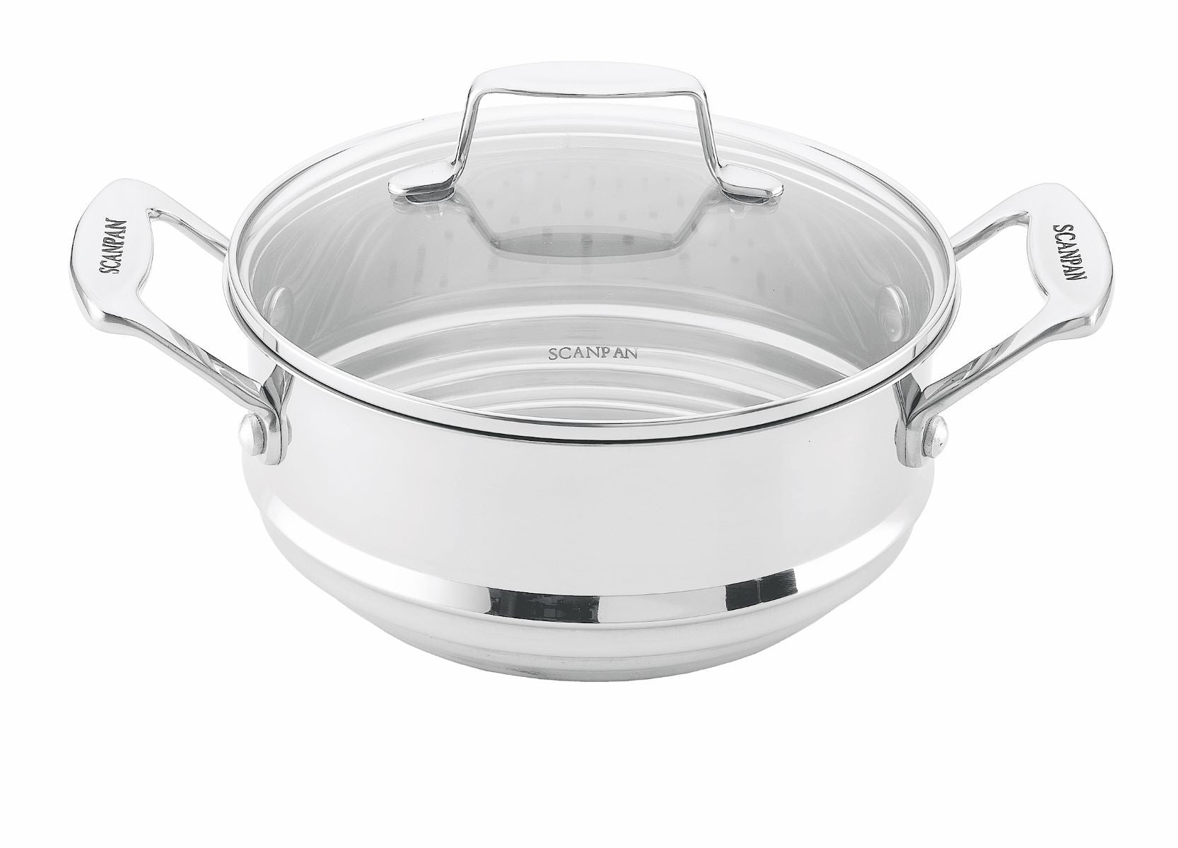 Scanpan Impact Multi Steamer Insert
