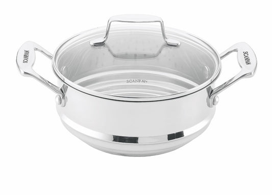 Scanpan Impact Multi Steamer Insert
