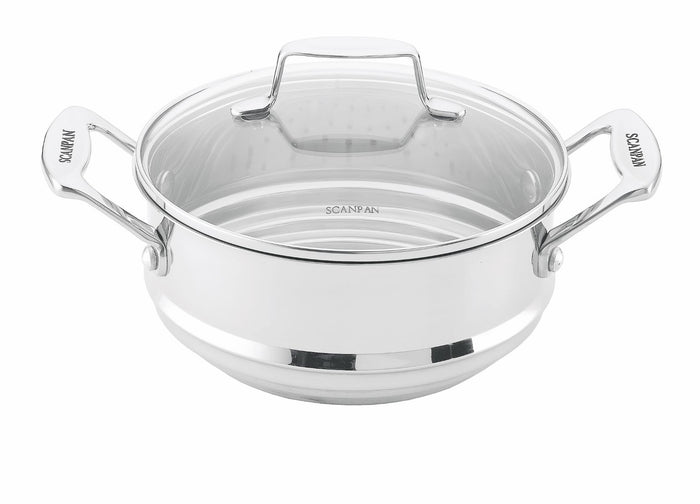 Scanpan Impact Multi Steamer Insert