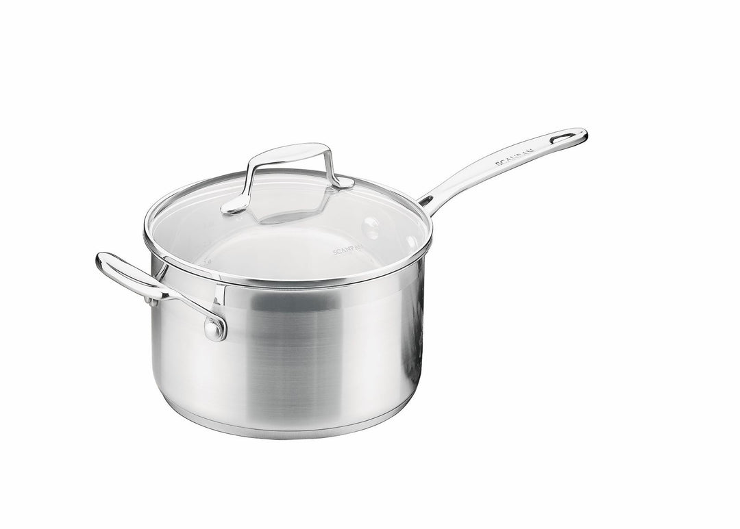 Scanpan Impact Saucepan 20cm/3.5l