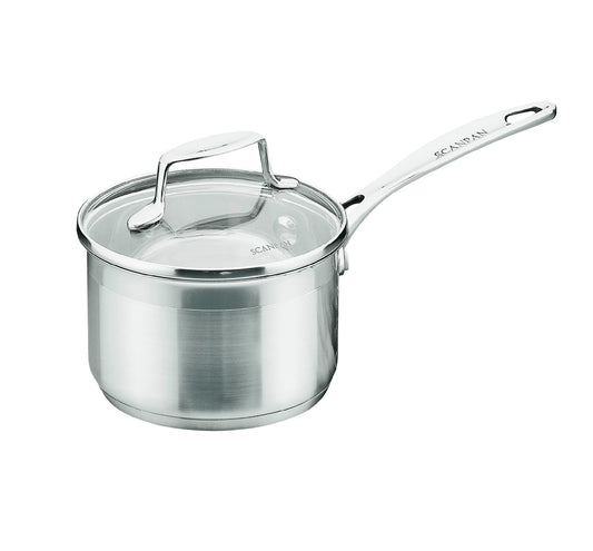 Scanpan Impact Saucepan 14cm 1.2l