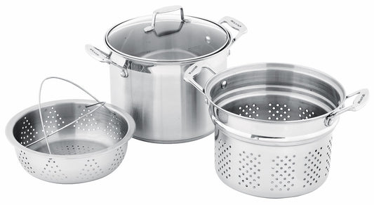 Scanpan Impact Multi Cookware 3 Piece