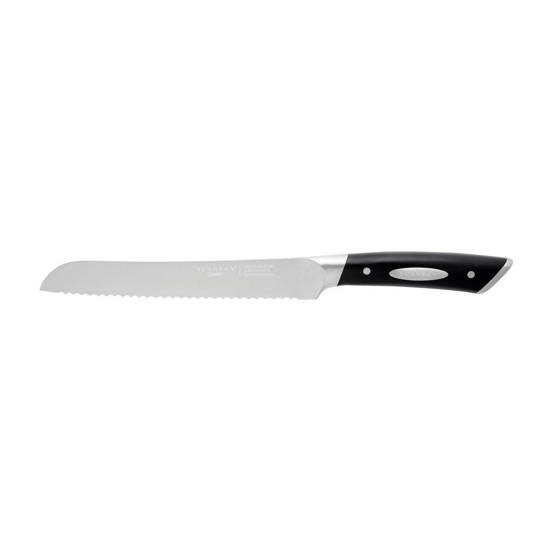 Scanpan Classic 8'' 20cm Bread Knife