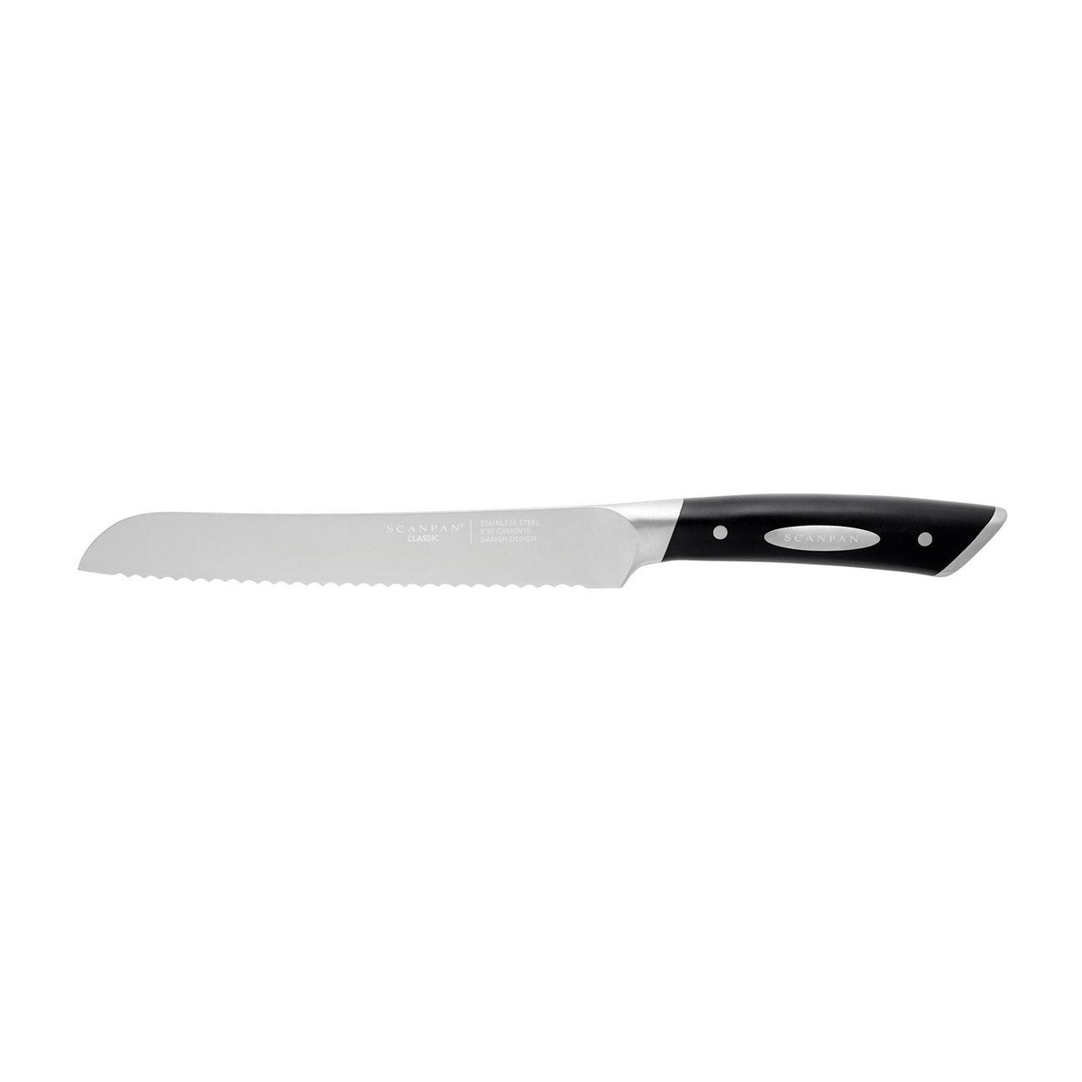 Scanpan Classic 8'' 20cm Bread Knife