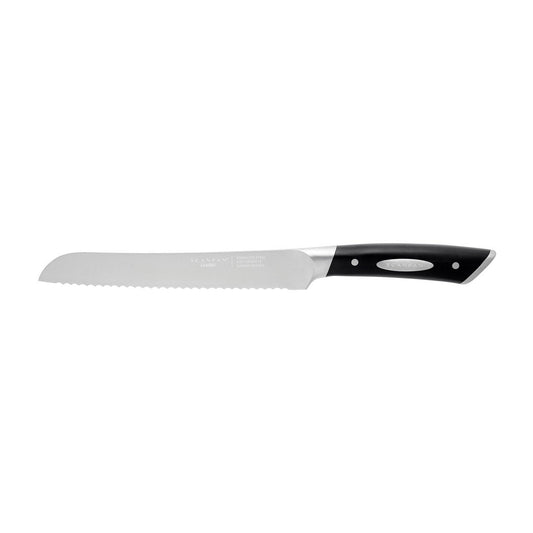 Scanpan Classic 8'' 20cm Bread Knife