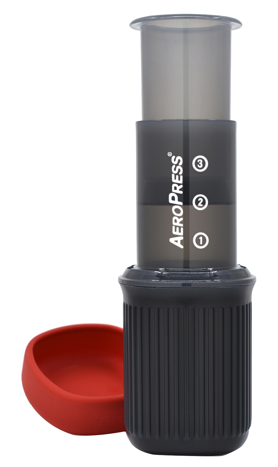 Aeropress Go Travel Coffee Press