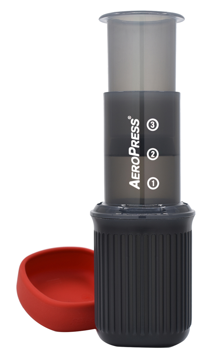 Aeropress Go Travel Coffee Press