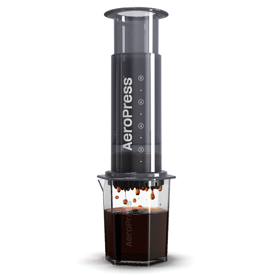 Aeropress Xl Coffee Press