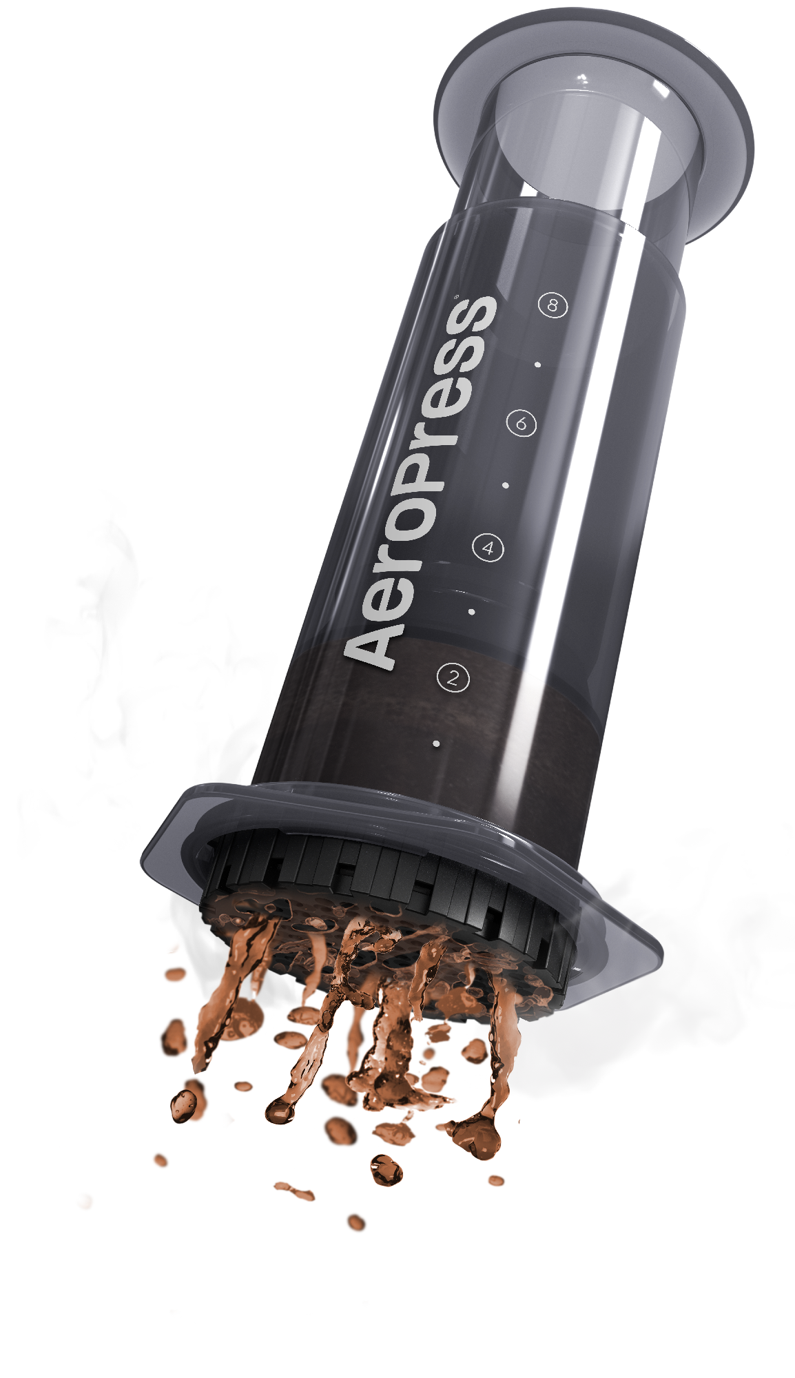 Aeropress Xl Coffee Press