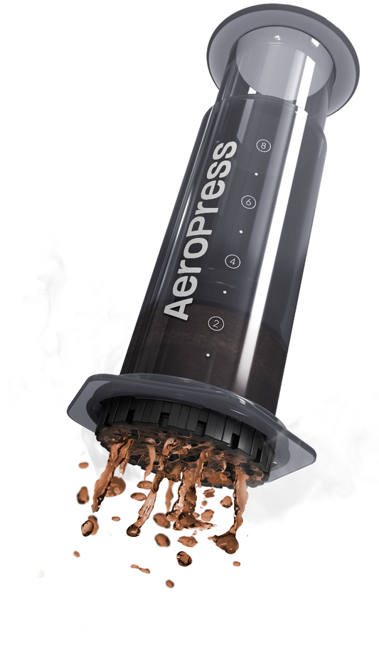 Aeropress Xl Coffee Press