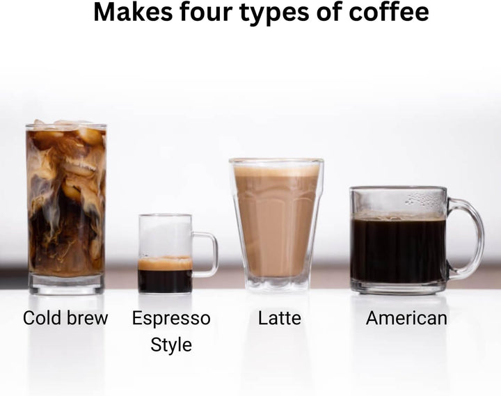 Aeropress Xl Coffee Press