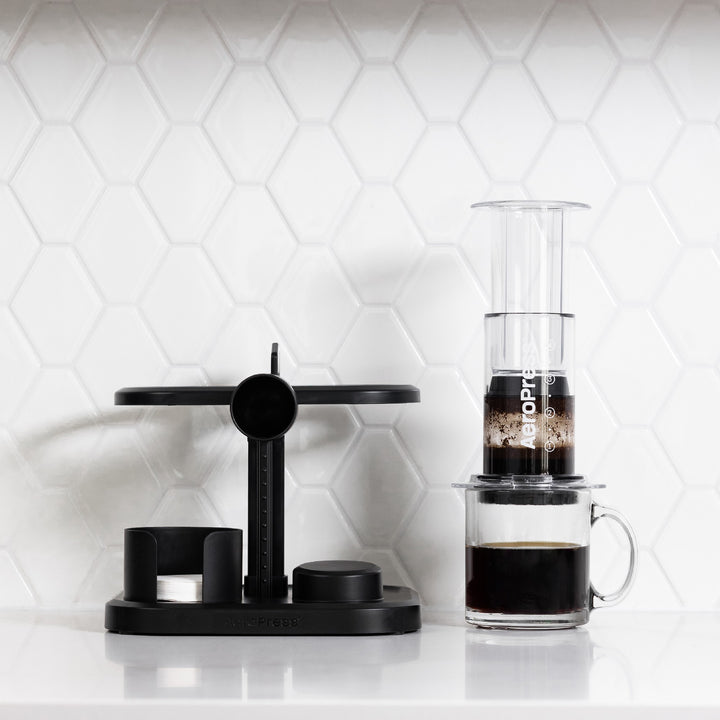 Aeropress Organizer