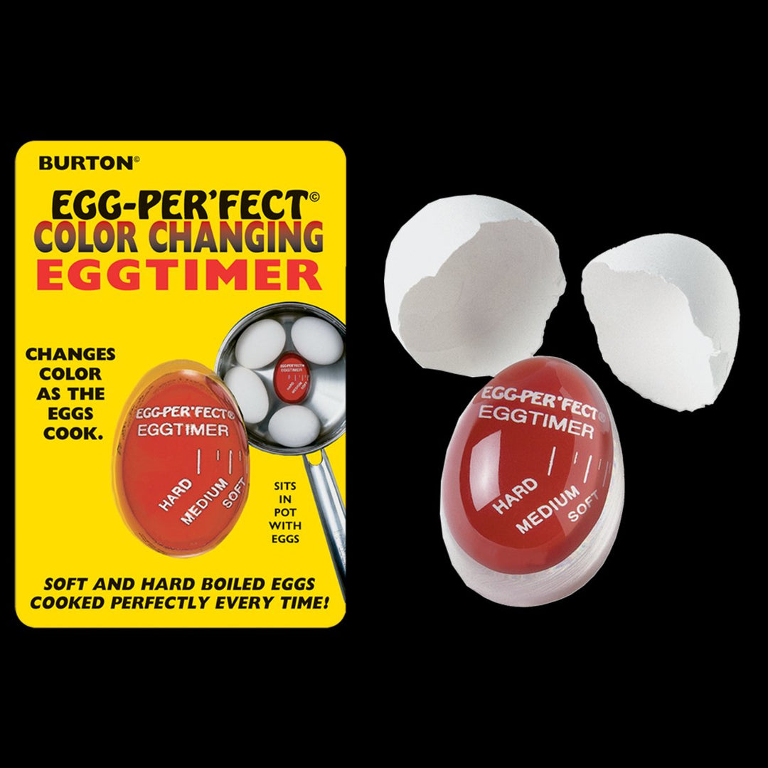Egg Perfect Timer