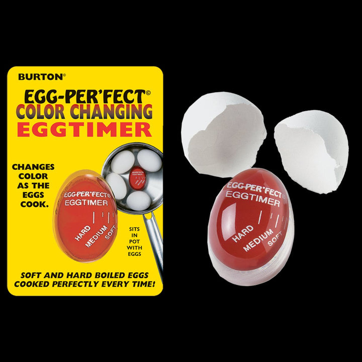 Egg Perfect Timer