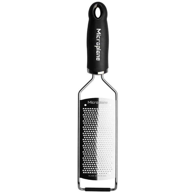 Microplane Gourmet Fine Grater 45004