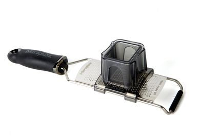 Microplane Slider Attachment Gourmet