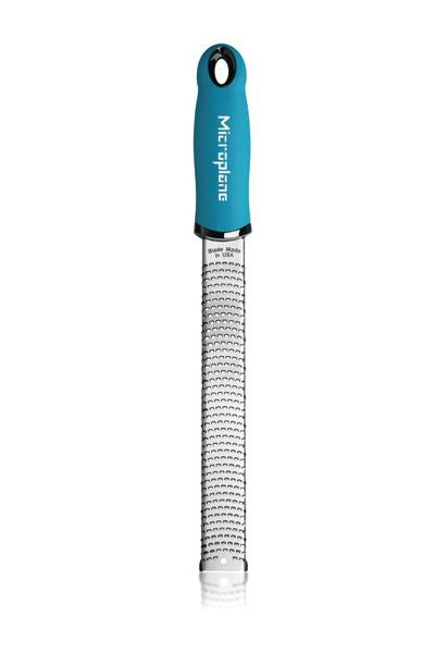 Microplane Zester/grater Blue