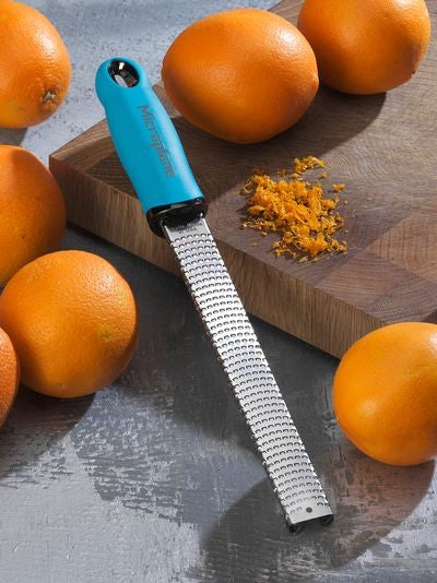 Microplane Zester/grater Blue