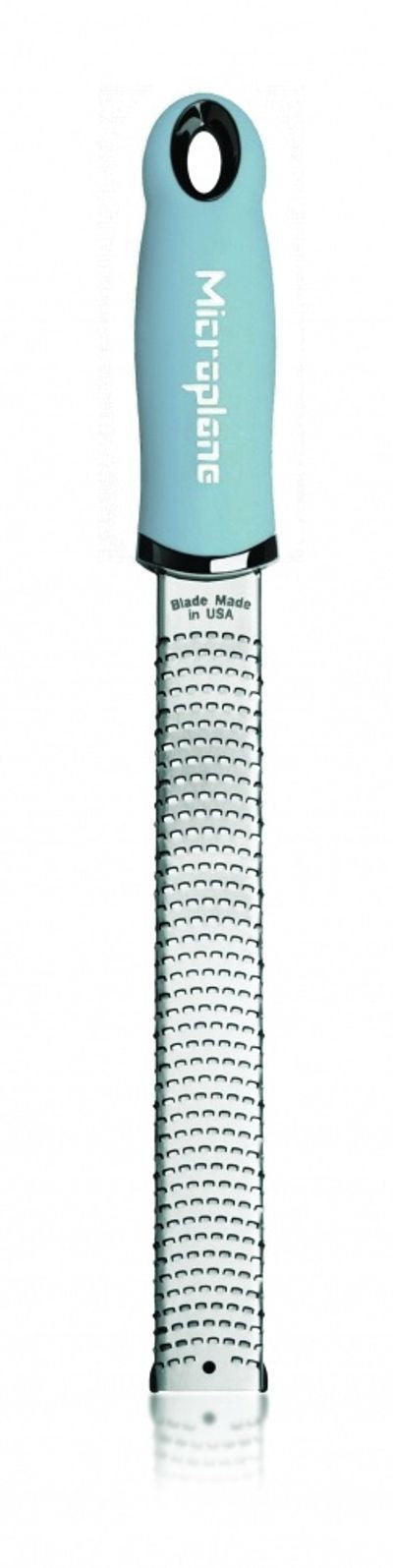 Microplane Premium Zester Grater -purist Blue 46225