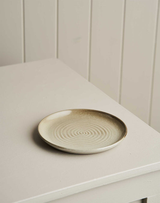Robert Gordon Saltbush Dinner Plate Terra - 27.5Cm