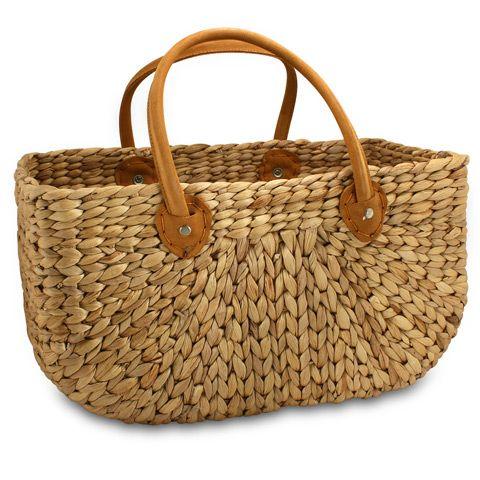Robert Gordon Market Harvest Basket Small
