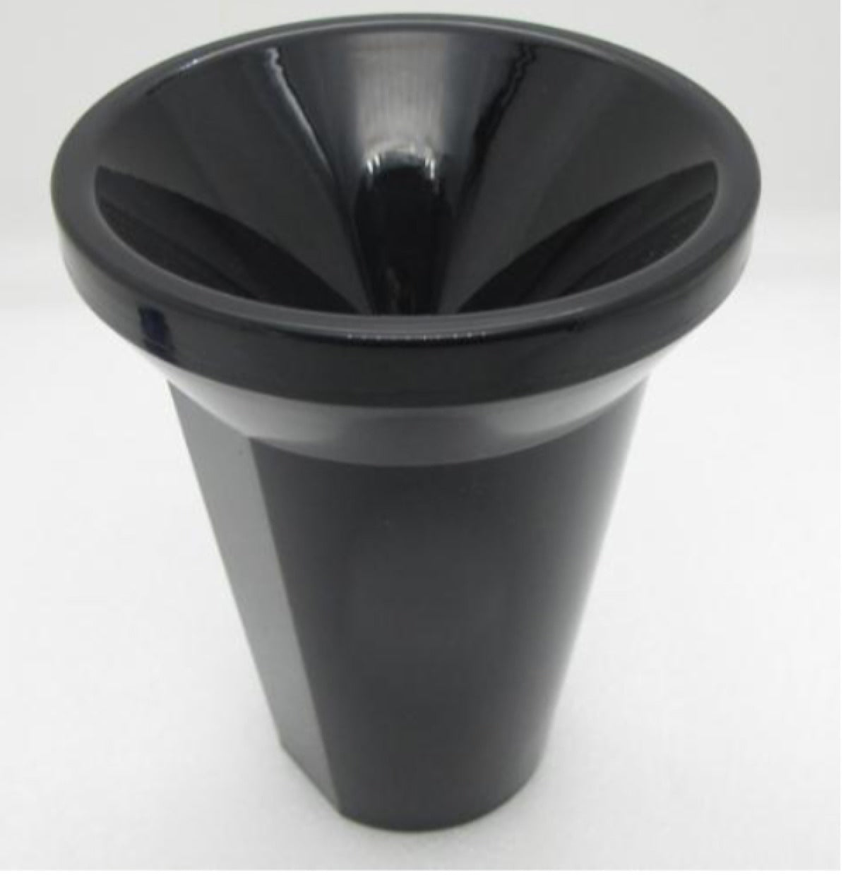Vinus Spittoon - Mini Black Spittoon