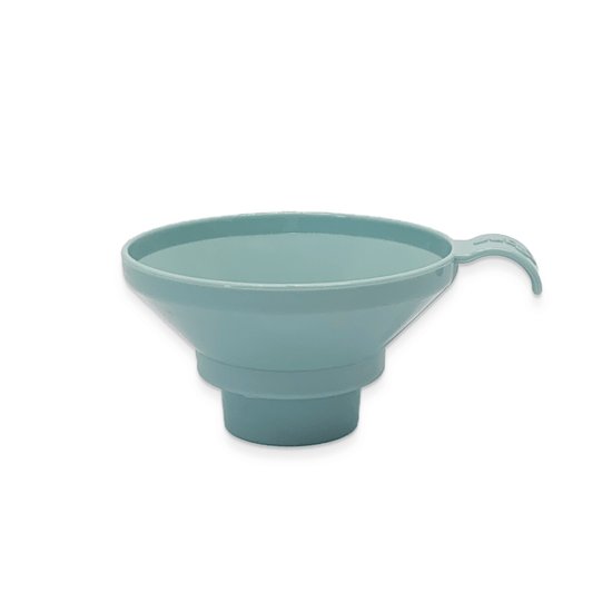 Subo Filling Funnel [CLR:DUCK EGG BLUE]